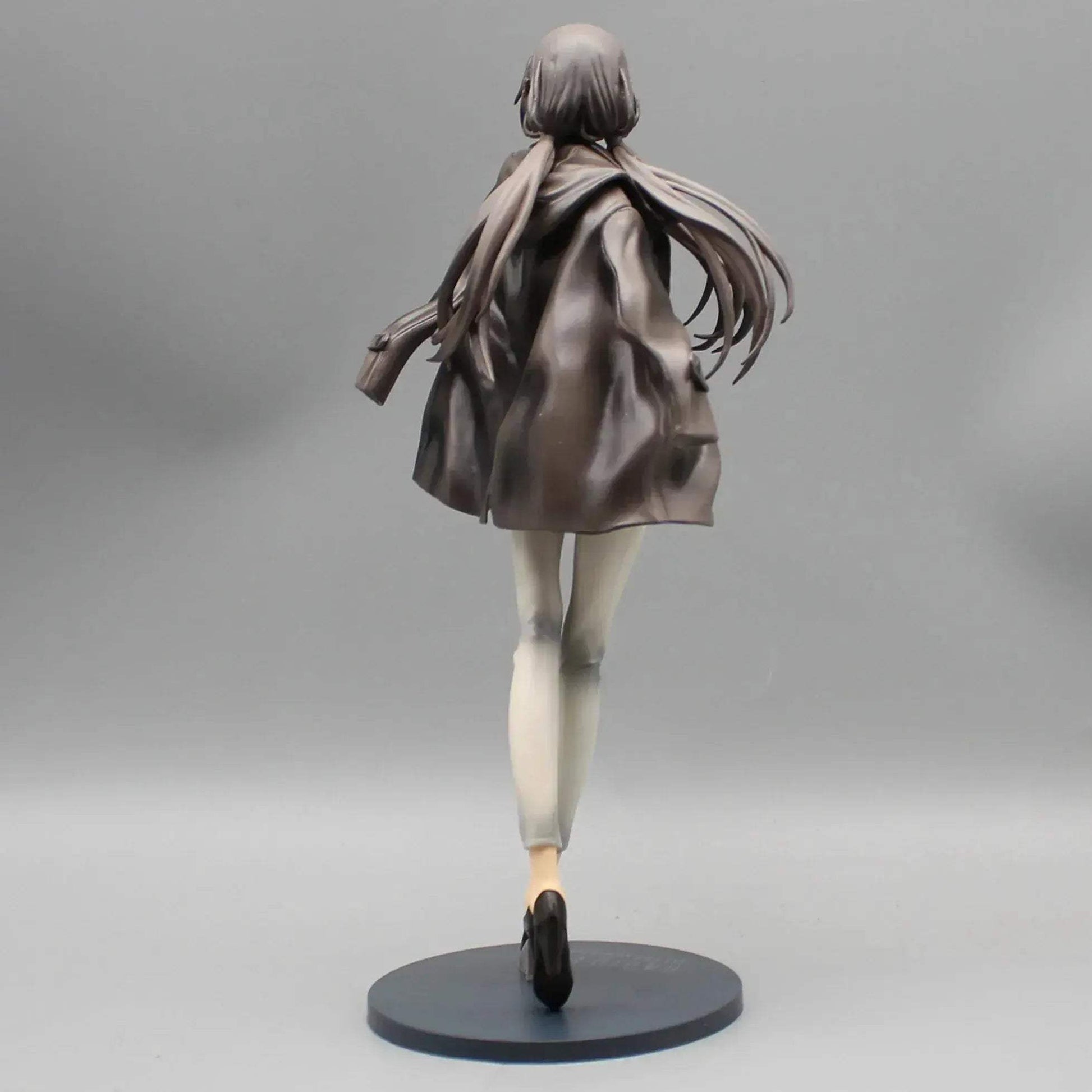 Evangelion Figure Mari Illustrious Makinami Dress Up Collectible 25 Cm - ToylandEU