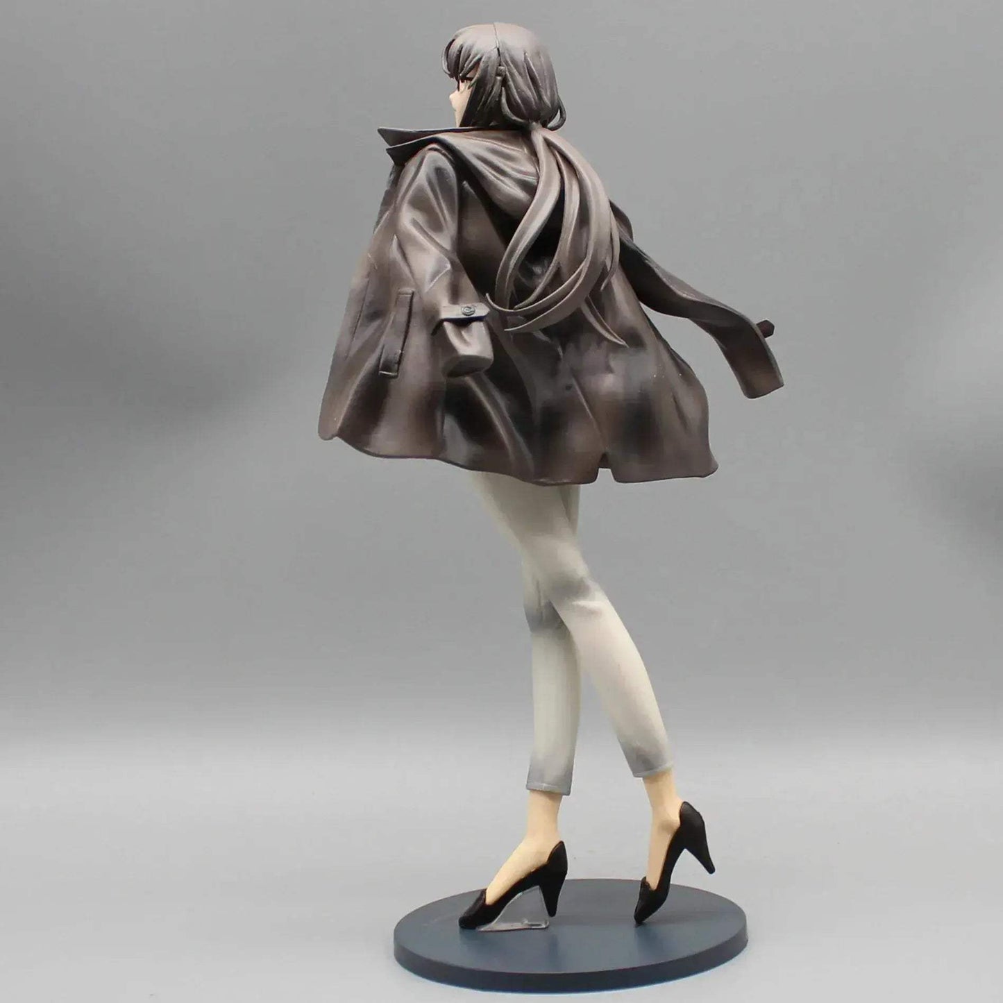Evangelion Figure Mari Illustrious Makinami Dress Up Collectible 25 Cm - ToylandEU