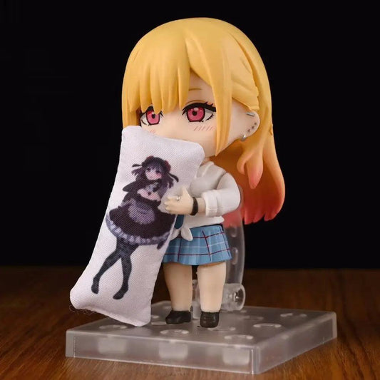  Marin Kitagawa Figure | Bandai PVC Figure | Toylandeu™ 