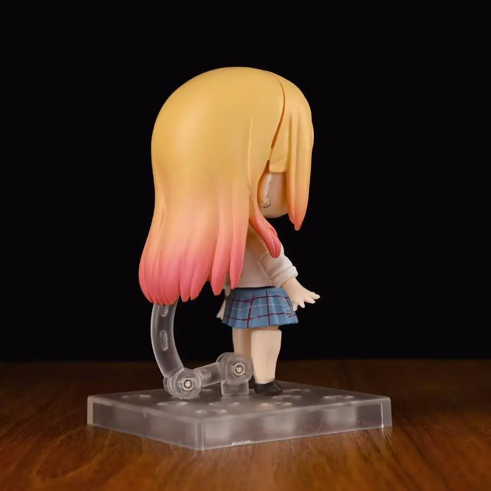  Marin Kitagawa Figure | Bandai PVC Figure | Toylandeu™ 