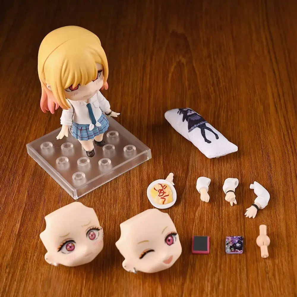  Marin Kitagawa Figure | Bandai PVC Figure | Toylandeu™ 