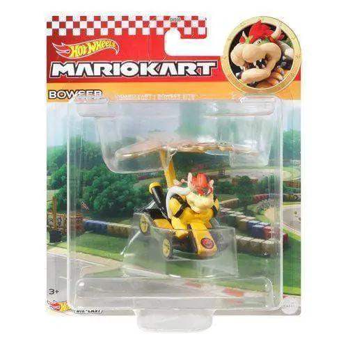 Mario Kart Hot Wheels Gliders - Select Vehicle(s) - ToylandEU