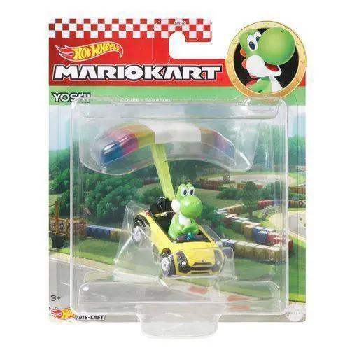 Mario Kart Hot Wheels Gliders - Select Vehicle(s) - ToylandEU