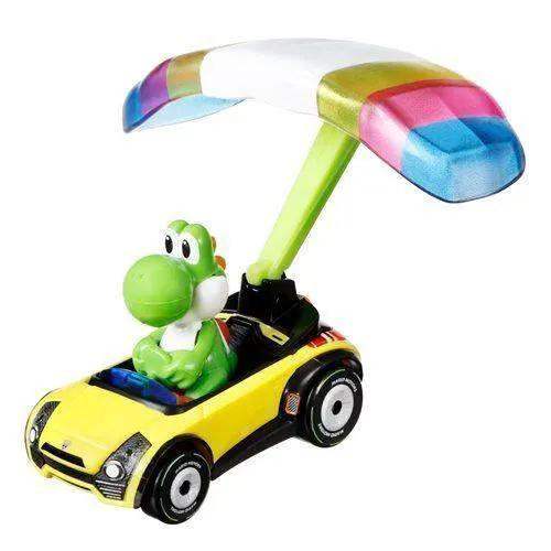 Mario Kart Hot Wheels Gliders - Select Vehicle(s) - ToylandEU