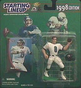  Mark Brunell SLU 1998 Sports Memorabilia Card Collectible -  ToylandEU™