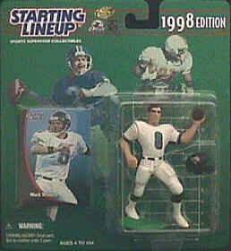  Mark Brunell SLU 1998 Sports Memorabilia Card Collectible -  ToylandEU™