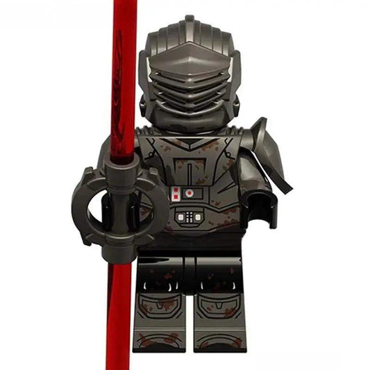  Marrok Inquisitor Lego Star Wars Minifigure Display -  ToylandEU™