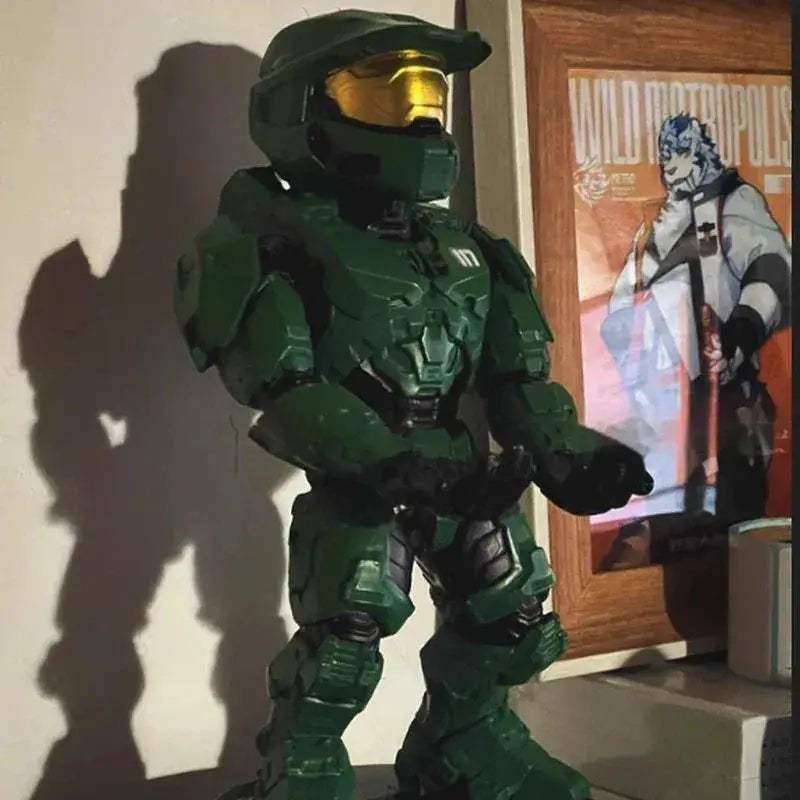Marvel Action Figure Stand Stable Display Base For PS5 Xbox - ToylandEU