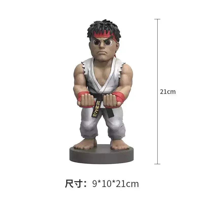 Marvel Action Figure Stand Stable Display Base For PS5 Xbox - ToylandEU