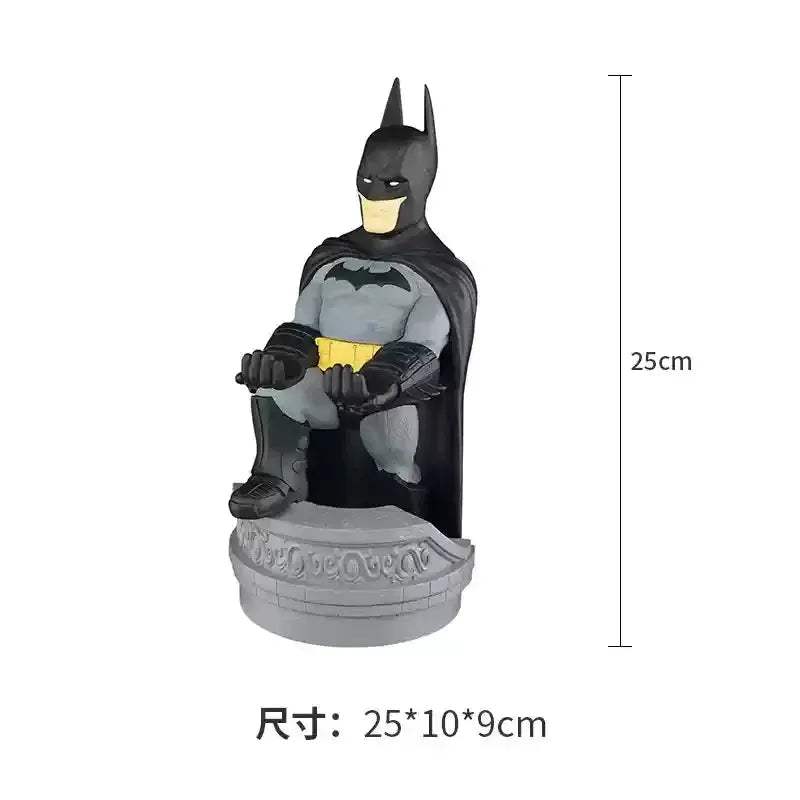 Marvel Action Figure Stand Stable Display Base For PS5 Xbox - ToylandEU