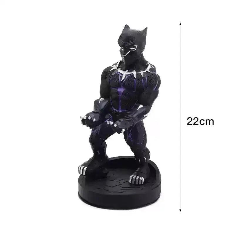 Marvel Action Figure Stand Stable Display Base PS5 -  ToylandEU™
