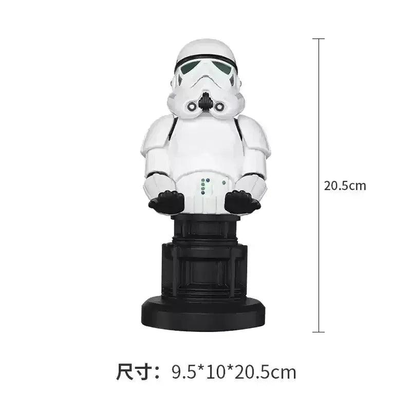  Marvel Action Figure Stand Stable Display Base PS5 -  ToylandEU™