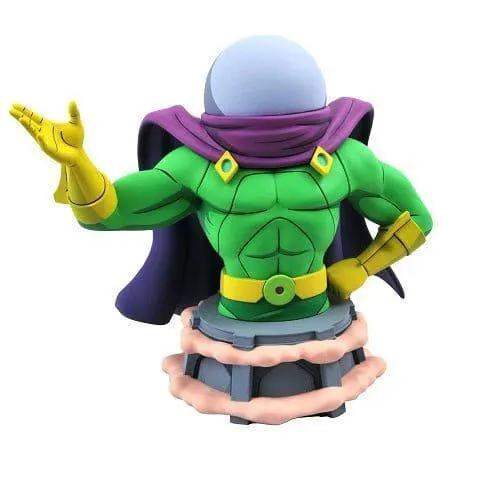 Marvel Animated Mysterio 1/7 scale Bust - ToylandEU