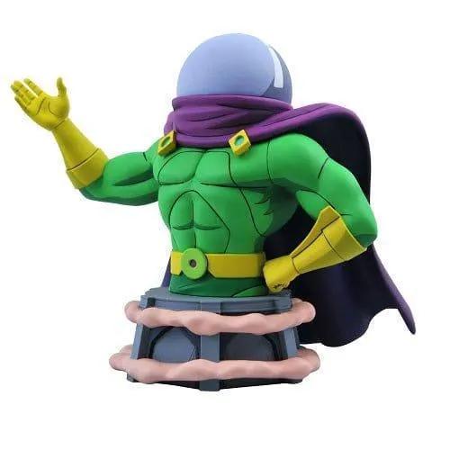 Marvel Animated Mysterio 1/7 scale Bust - ToylandEU