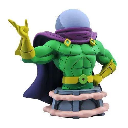 Marvel Animated Mysterio 1/7 scale Bust - ToylandEU
