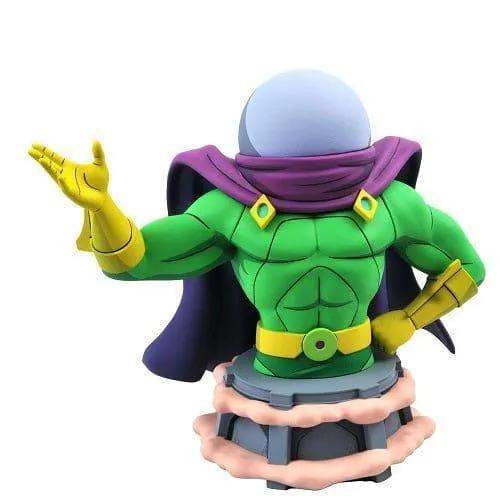 Marvel Animated Mysterio 1/7 scale Bust - ToylandEU