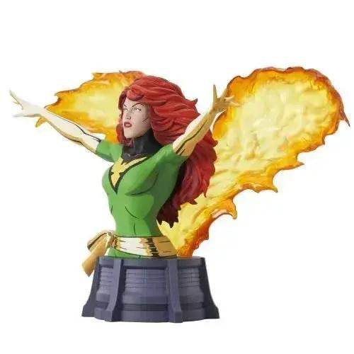 Marvel Animated Phoenix 6-inch Bust - ToylandEU