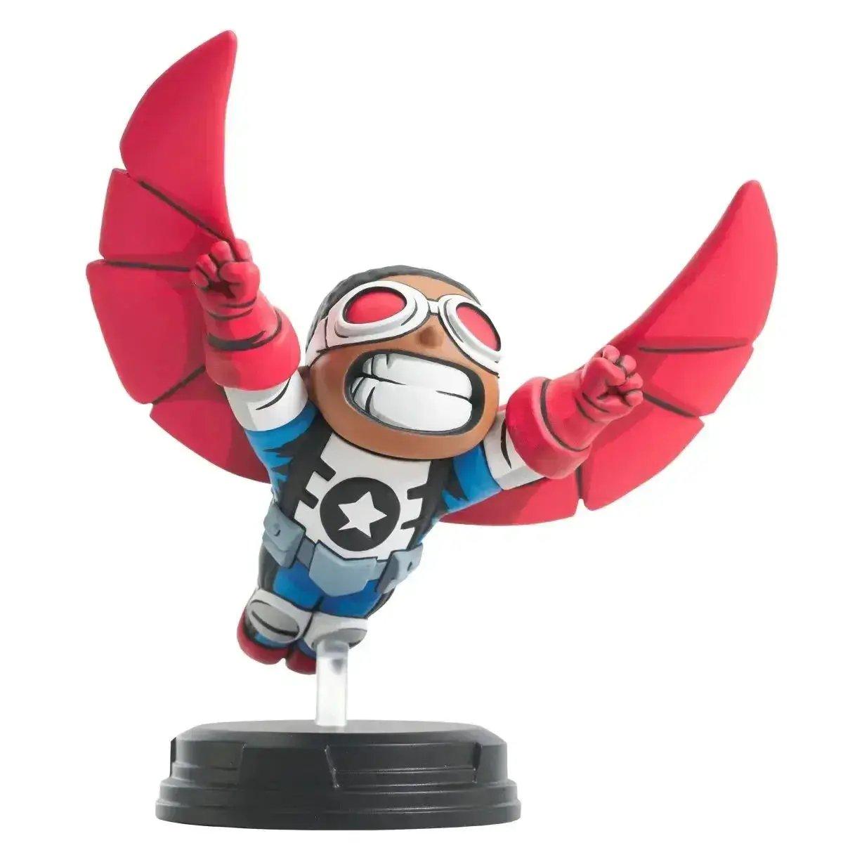  Marvel Animated Style Mini Figure Exclusive 4 To 5 Inch -  ToylandEU™