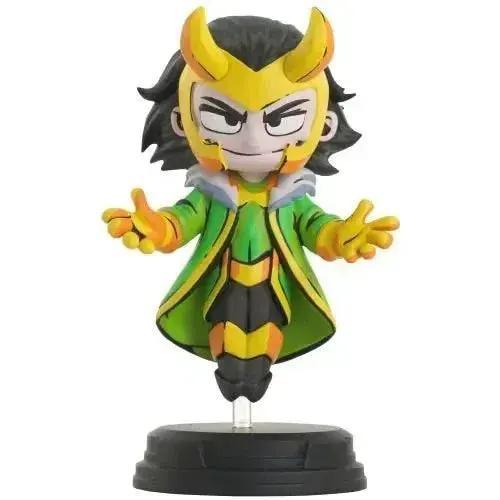  Marvel Animated Style Mini Figure Exclusive 4 To 5 Inch -  ToylandEU™