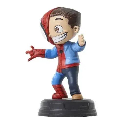  Marvel Animated Style Mini Figure Exclusive 4 To 5 Inch -  ToylandEU™