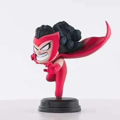  Marvel Animated Style Mini Figure Exclusive 4 To 5 Inch -  ToylandEU™