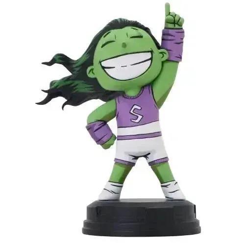  Marvel Animated Style Mini Figure Exclusive 4 To 5 Inch -  ToylandEU™