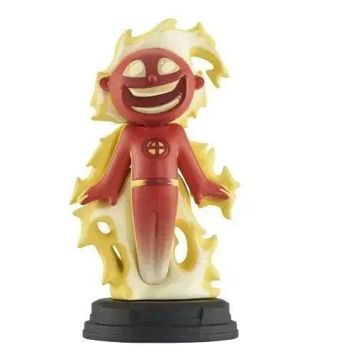  Marvel Animated Style Mini Figure Exclusive 4 To 5 Inch -  ToylandEU™