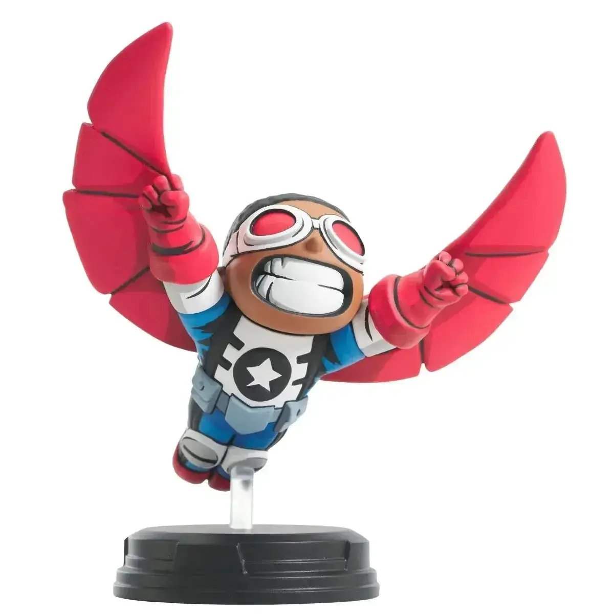 Marvel Animated Style Mini Figure - Select Figure(s) - ToylandEU
