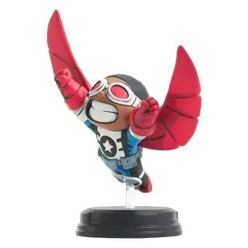 Marvel Animated Style Mini Figure - Select Figure(s) - ToylandEU
