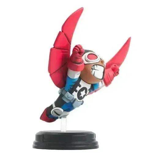 Marvel Animated Style Mini Figure - Select Figure(s) - ToylandEU