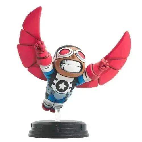 Marvel Animated Style Mini Figure - Select Figure(s) - ToylandEU