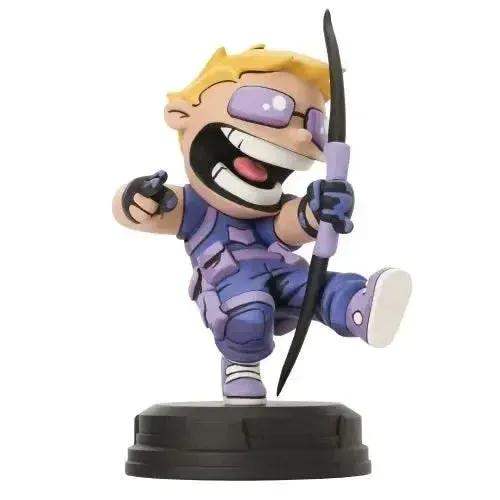 Marvel Animated Style Mini Figure - Select Figure(s) - ToylandEU