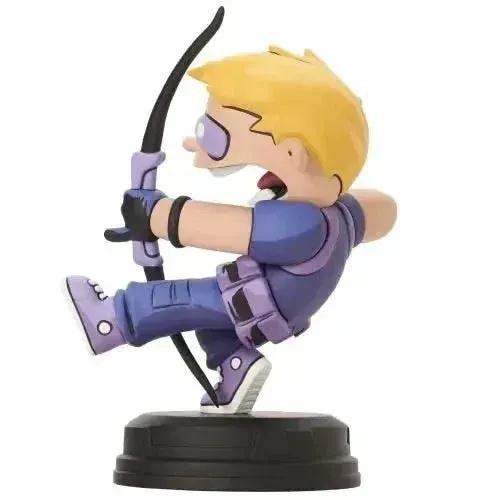 Marvel Animated Style Mini Figure - Select Figure(s) - ToylandEU