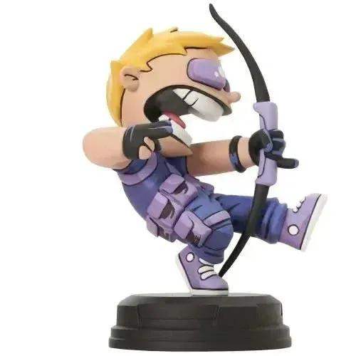 Marvel Animated Style Mini Figure - Select Figure(s) - ToylandEU