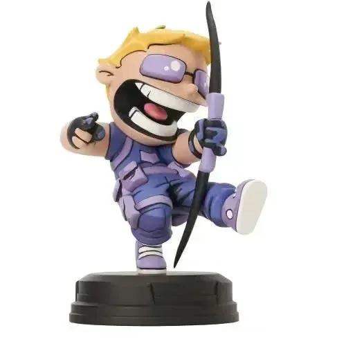 Marvel Animated Style Mini Figure - Select Figure(s) - ToylandEU