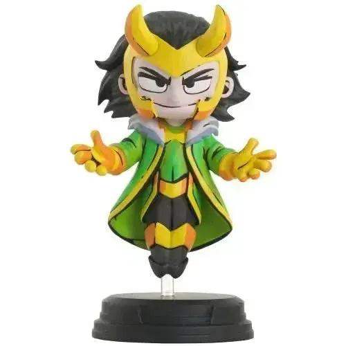 Marvel Animated Style Mini Figure - Select Figure(s) - ToylandEU