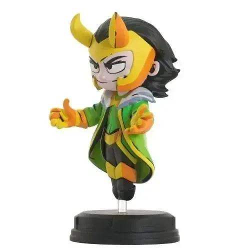 Marvel Animated Style Mini Figure - Select Figure(s) - ToylandEU