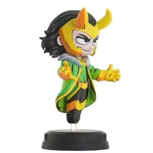 Marvel Animated Style Mini Figure - Select Figure(s) - ToylandEU