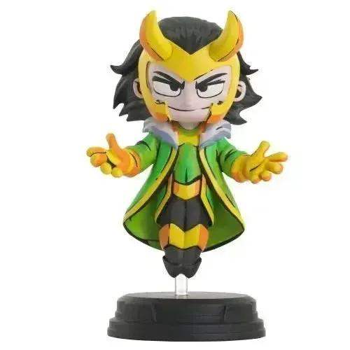 Marvel Animated Style Mini Figure - Select Figure(s) - ToylandEU