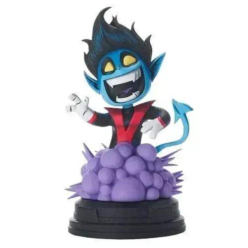 Marvel Animated Style Mini Figure - Select Figure(s) - ToylandEU