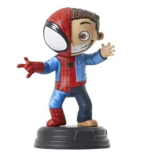 Marvel Animated Style Mini Figure - Select Figure(s) - ToylandEU