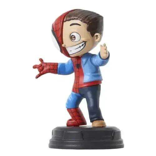 Marvel Animated Style Mini Figure - Select Figure(s) - ToylandEU