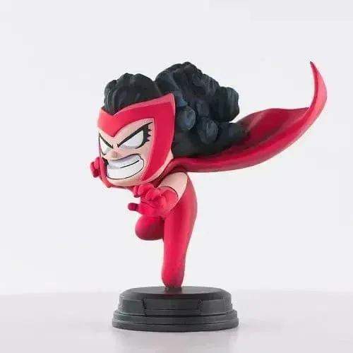 Marvel Animated Style Mini Figure - Select Figure(s) - ToylandEU
