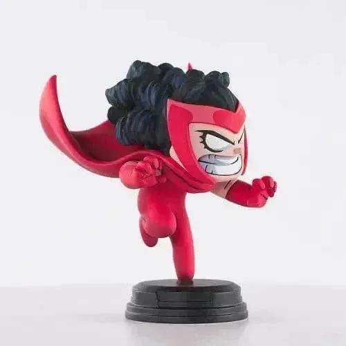 Marvel Animated Style Mini Figure - Select Figure(s) - ToylandEU