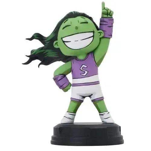 Marvel Animated Style Mini Figure - Select Figure(s) - ToylandEU