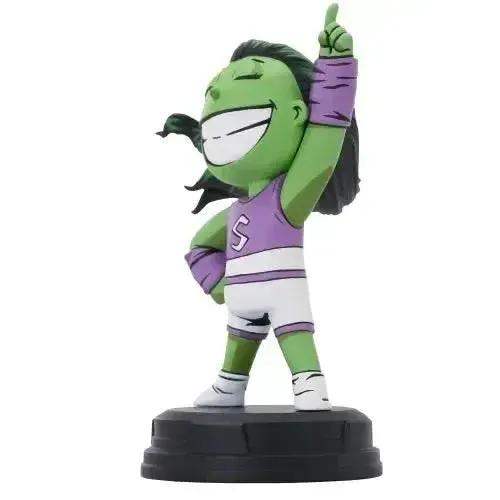 Marvel Animated Style Mini Figure - Select Figure(s) - ToylandEU