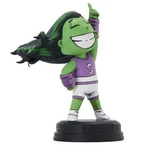 Marvel Animated Style Mini Figure - Select Figure(s) - ToylandEU