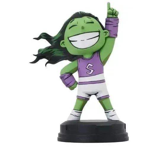 Marvel Animated Style Mini Figure - Select Figure(s) - ToylandEU