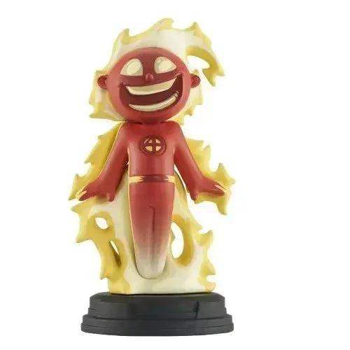 Marvel Animated Style Mini Figure - Select Figure(s) - ToylandEU