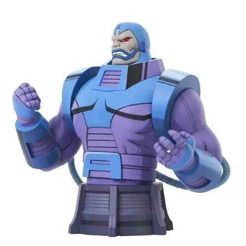 Marvel Animated X-Men 1/7 Scale Resin Bust - Select Figure(s) - ToylandEU